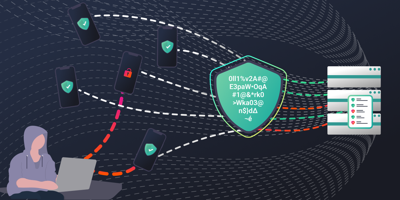 HaybeCode AliasPatrol API