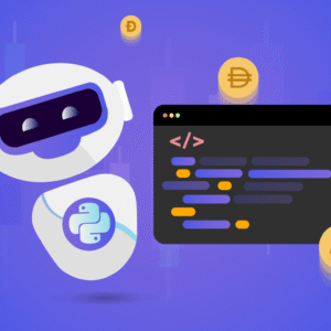 Crypto Development Bot API