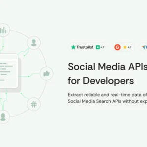 Full Social Media Automation