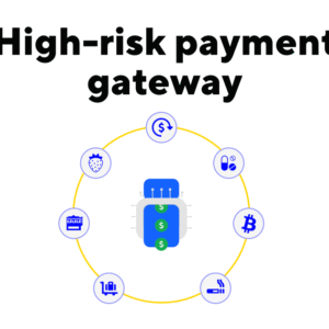High Risk Payment Gateway API