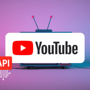 Haybecode Youtube Bot Development API